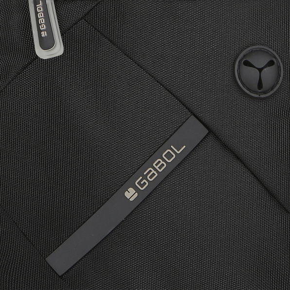 Męska torba na ramię, listonoszka TWIST ECO