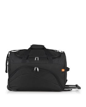 GABOL|Week Eco mała torba podróżna na kółkach o pojemności 41 L