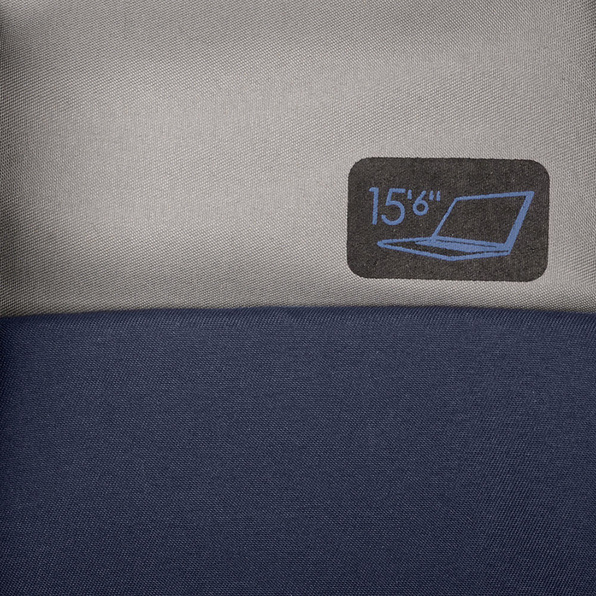 Torba biznesowa na laptopa 15,6" Command z dwiema przegrodami