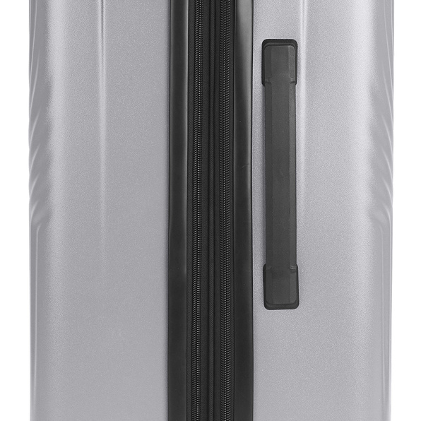 Zestaw 3 rozszerzanych walizek (kabinowa, średnia i duża) Gabol Radar o pojemności do 224 l