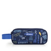 Gabol SKULL potrójne etui
