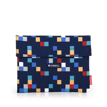 Torba termiczna na kanapki CUBIK