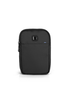Torba na ramię z dwiema przegrodami Flash