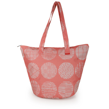 Gabol Korfu duża torba plażowa