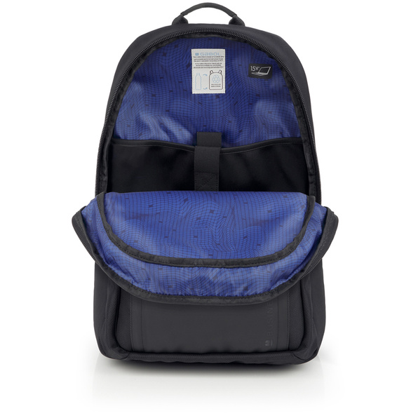 Plecak na laptopa 15,6" Pixel wodoodporny z materiału pochodzącego z recyklingu