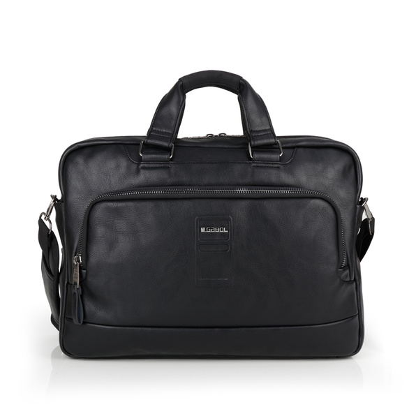 Torba biznesowa na laptopa 15,6" Tab z dwiema przegrodami