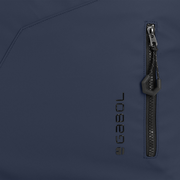 Plecak do samolotu, pod siedzenie, bagaż podręczny z kieszenią na laptop 15,6' Gabol Canada o pojemności 24 L