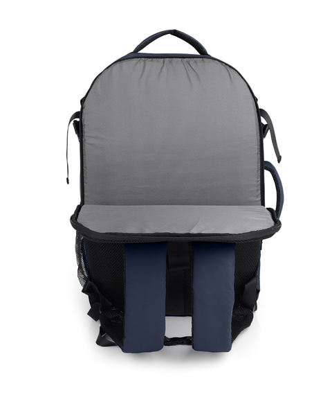 Plecak kabinowy Gabol Canada o pojemności 38,5 L