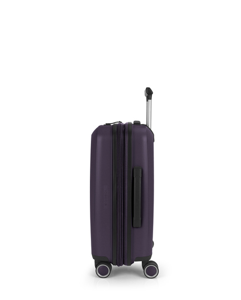 GABOL Kabinowa Walizka poszerzana z Polipropylenu 41,7 L