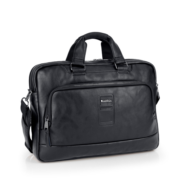 Torba biznesowa na laptopa 15,6" Tab z dwiema przegrodami