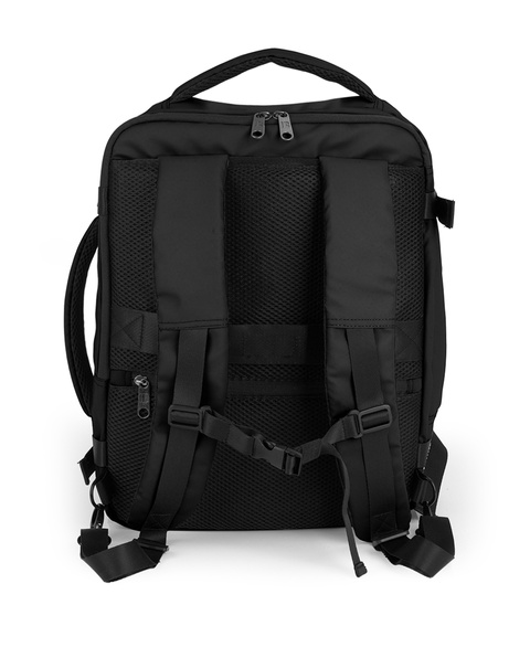 Plecak do samolotu, pod siedzenie, bagaż podręczny z kieszenią na laptop 15,6' Gabol Canada o pojemności 24 L