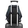 Plecak do samolotu, pod siedzenie, bagaż podręczny z przegrodą na tablet 11' Gabol Canada o pojemności 20 L