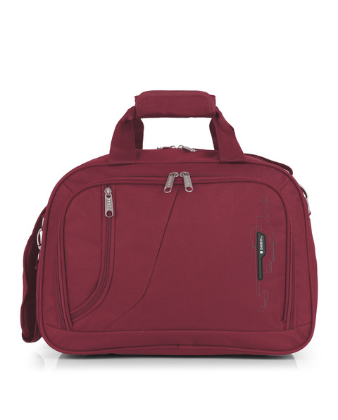 Torba podróżna GABOL|Week ECO o pojemności 27 L