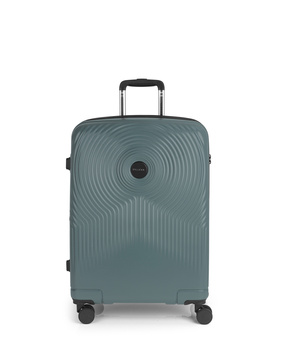 Średnia rozszerzana walizka Średniej wielkości Gabol Radar o pojemności 72,6 L