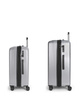 Zestaw 2 rozszerzanych walizek (średnia i duża) Gabol Radar o pojemności do 187 l