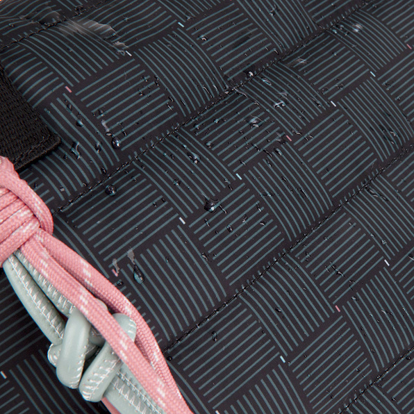 Plecak damski, miejski HANAE