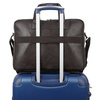 Torba biznesowa na laptopa 15,6" Command z dwiema przegrodami
