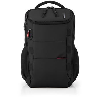 Plecak miejski, biznesowy na laptopa 17,3'' DISK