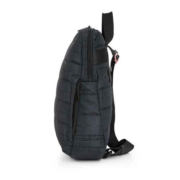 Plecak damski, miejski HANAE