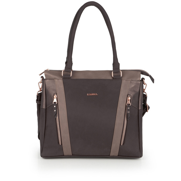 GABOL|Gabol Thelma shopper bag