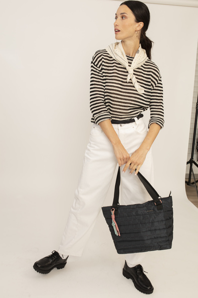 Torba damska, shopperka HANAE 