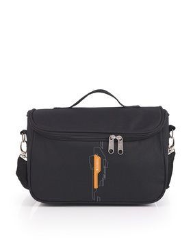 Półsztywne etui GABOL|Week Eco Necessity Case