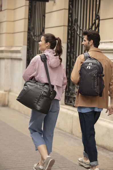 Torba do samolotu, podróżna, pod siedzenie, na siłownię, shopperka Canada