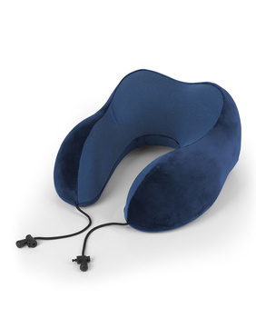 PODUSZKA PODRÓŻNA TURYSTYCZNA ZAGŁÓWEK