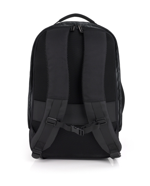 Wodoodporny plecak antykradzieżowy na laptopa 15,6" Capital