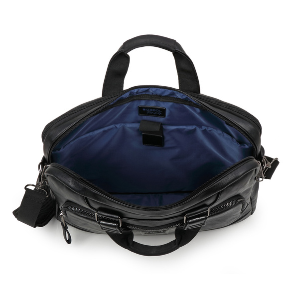 Torba biznesowa na laptopa 15,6" Tab z dwiema przegrodami