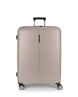 Brooklyn duża walizka poszerzana z polipropylenu 120 litrów