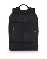 Rozszerzany plecak na laptopa 15,6" do 17,3" Intro