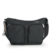 Torebka damska z 2 komorami AITANA