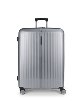 Brooklyn duża walizka poszerzana z polipropylenu 120 litrów