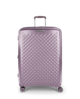 GABOL Duża Walizka poszerzana z polipropylenu 120 litrów