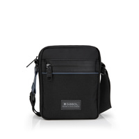 Mała męska torba na ramię, listonoszka, saszetka DAREK 