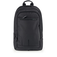 Data wodoodporny plecak na laptopa 15,6" z 3 przegrodami