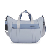 Torebka damska na ramię listonoszka Vega z funkcją poszerzenia