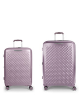 GABOL|Rozszerzalny zestaw twardych walizek Queens (średnia i duża) o pojemności do 182,1 l