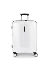 Brooklyn średnia walizka poszerzana z polipropylenu 77 litrów