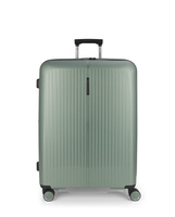 GABOL Duża Walizka poszerzana z polipropylenu 120 litrów