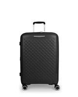 GABOL Średnia Walizka poszerzana z polipropylenu 80 litrów