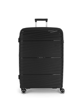 GABOL Duża Walizka poszerzana z polipropylenu 124 litry