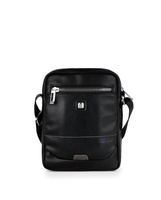 Zapinana na zamek torba kurierska GABOL|Stinger