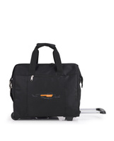 Torba podróżna na kółkach GABOL|Week Eco o pojemności 23,2 L