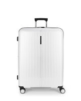 GABOL Duża Walizka poszerzana z polipropylenu 120 litrów