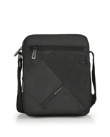 Męska torba na ramię, listonoszka TWIST ECO