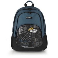 Plecak Szklony Gabol ROAD