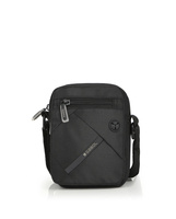 Męska torba na ramię, listonoszka TWIST ECO