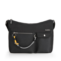 AISHA średnia torebka damska